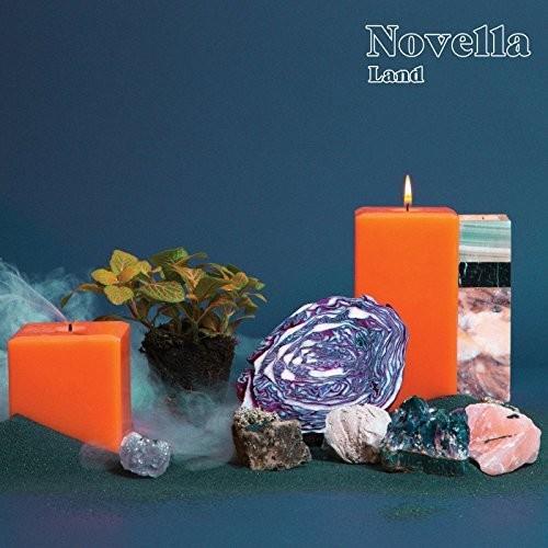 Land - Vinyl LP