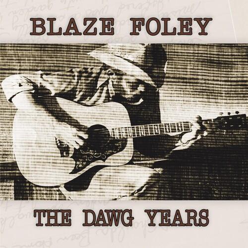 The Dawg Years - Vinyl LP