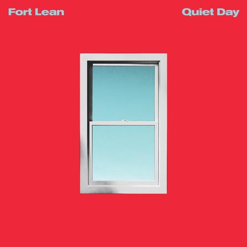 Quiet Day - Vinyl LP
