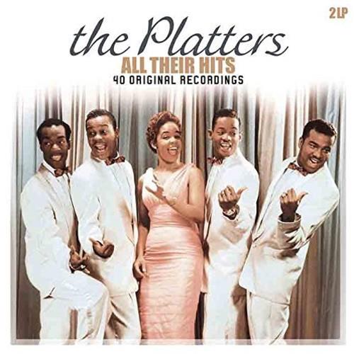 All Their Hits - Vinyl LP