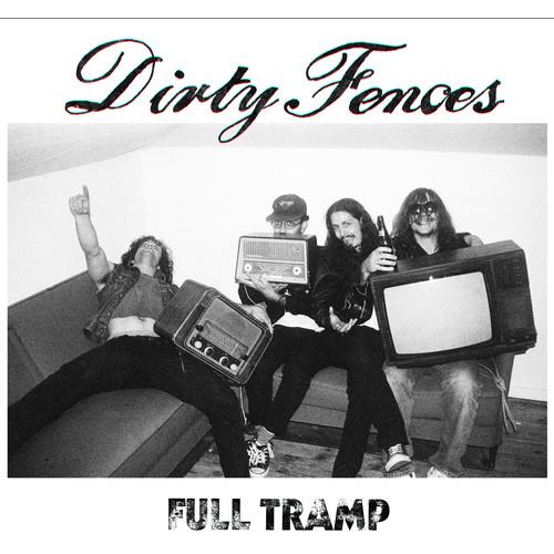 Full Tramp - Vinyl LP
