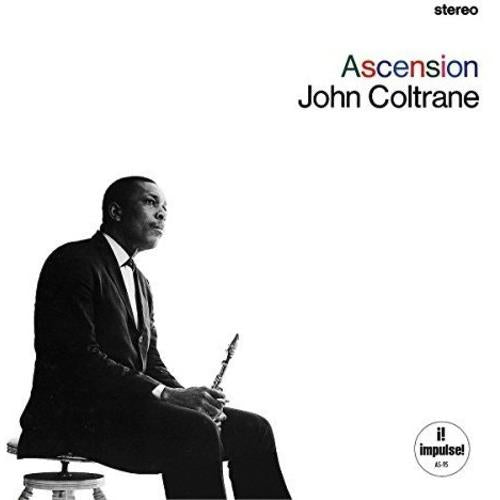 Ascension - Vinyl LP