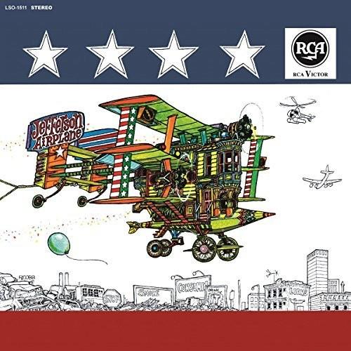 After Bathing at Baxter's - Vinyl LP