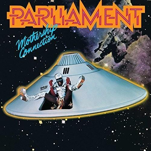 Mothership Connection - Vinyl LP