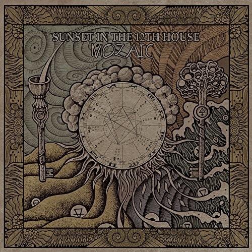 Mozaic - Vinyl LP