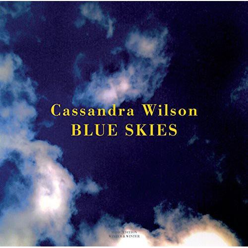 Blue Skies - Vinyl LP