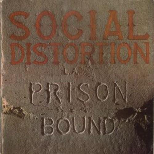 Prison Bound - Vinyl LP