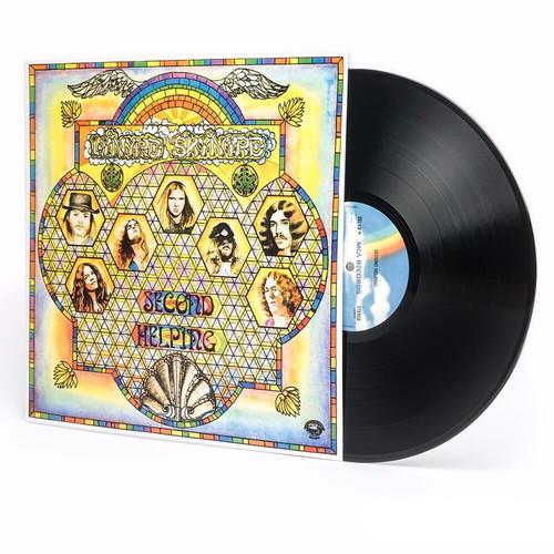 Second Helping - Vinyl LP