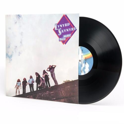 Nuthin Fancy - Vinyl LP