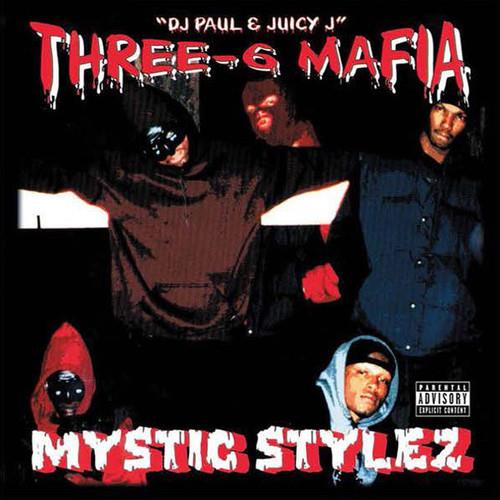 Mystic Stylez - Anniversary Edition Vinyl LP