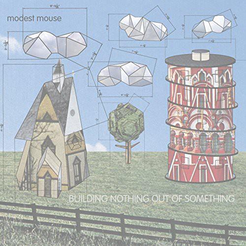 Building Nothing Out Of Something - Vinyl LP