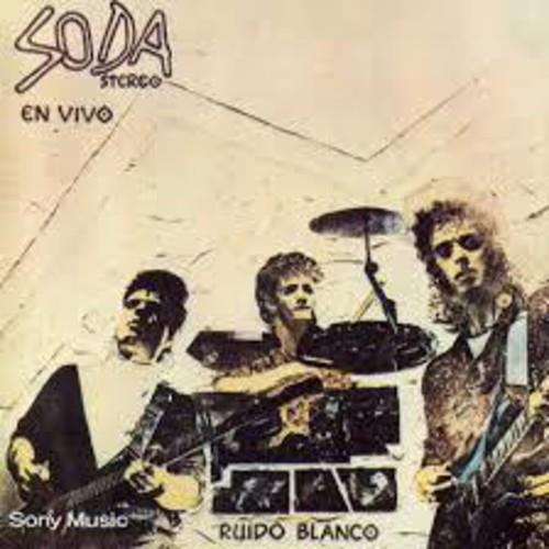 Ruido Blanco - Vinyl LP