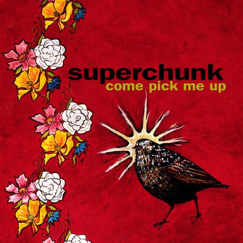 Come Pick Me Up - Vinyl LP