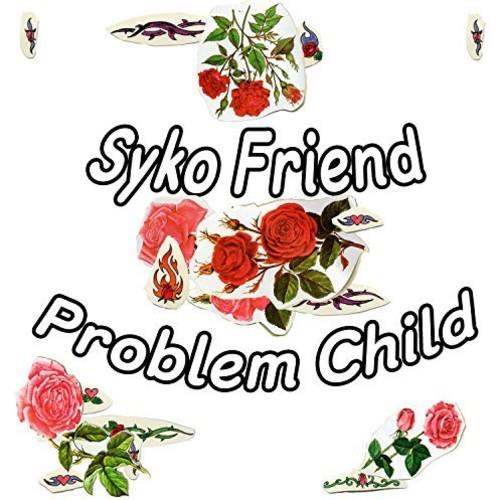 Problem Child - Vinyl LP