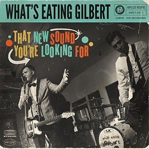 That New Sound You're Looking for - Vinyl LP