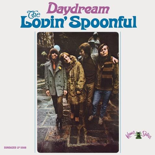 Daydream - Vinyl LP
