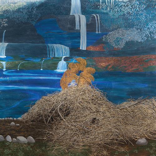 At The Dam - Vinyl LP