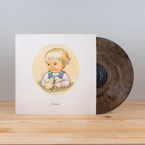 No Good for No One Now - Goldenrod Mix - Vinyl LP