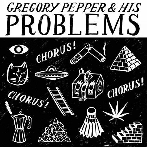 Chorus Chorus Chorus - 7-Inch Single