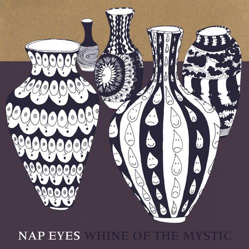 Whine of the Mystic - Vinyl LP
