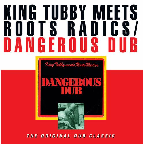 Dangerous Dub - Vinyl LP