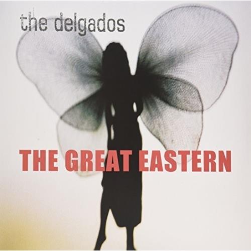 The Great Eastern - Vinyl LP 180 Gram