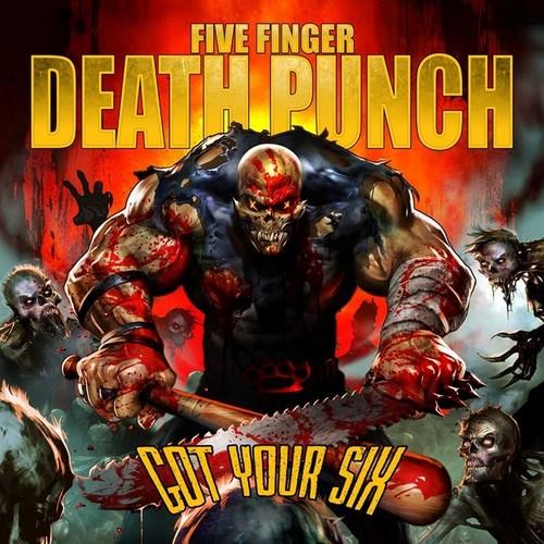 Got Your Six - Vinyl LP