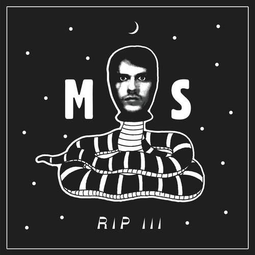Rip III - Vinyl LP