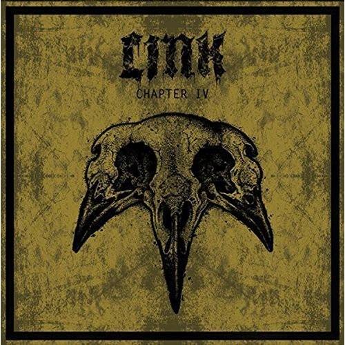 Chapter Iv - Vinyl LP