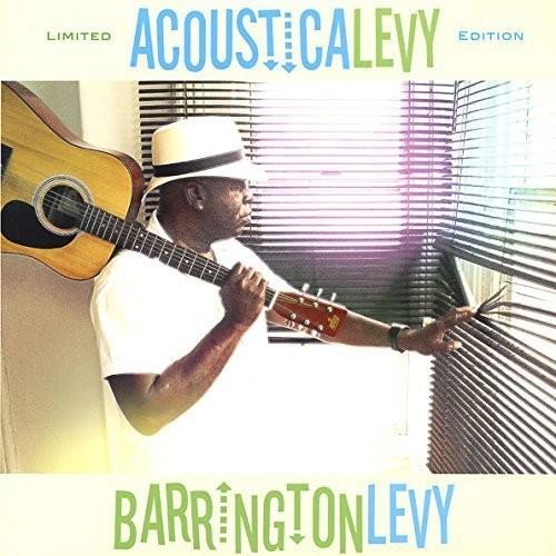 Acousticalevy - Vinyl LP