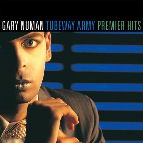 Premier Hits - Vinyl LP
