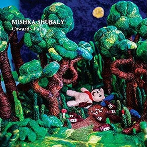 Cowards Path - Vinyl LP