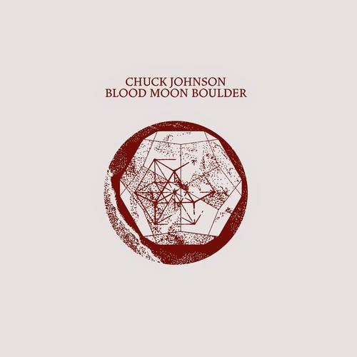 Blood Moon Boulder - Vinyl LP