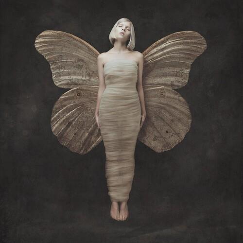All My Demons Greeting Me As A Friend - Vinyl LP 180 Gram
