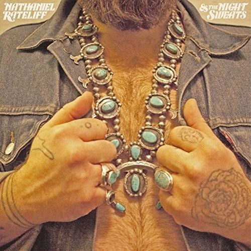 Nathaniel Rateliff And The Night Sweats - Vinyl LP