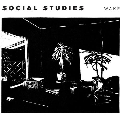Wake - Vinyl LP