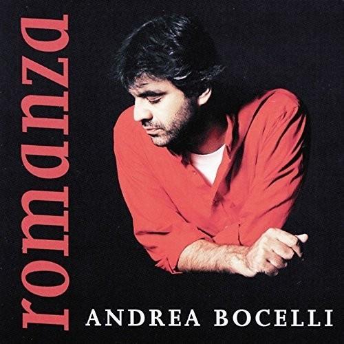 Romanza - Vinyl LP