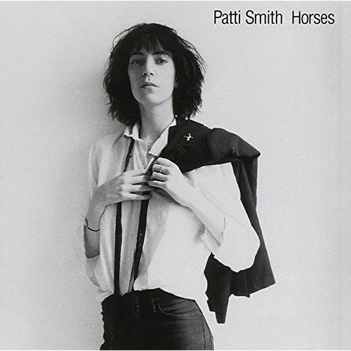 Horses (180-gram) - Vinyl LP