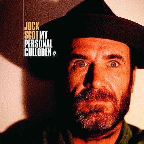 My Personal Culloden - Vinyl LP 180 Gram