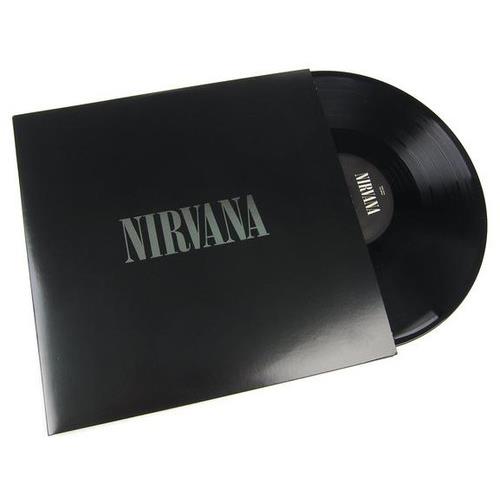 Nirvana - Vinyl LP