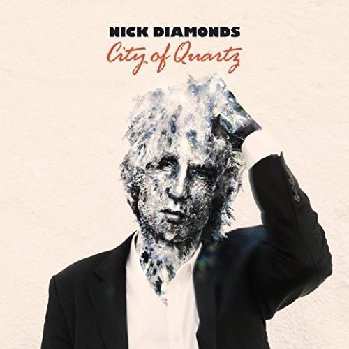 City of Quartz - Vinyl LP 180 Gram