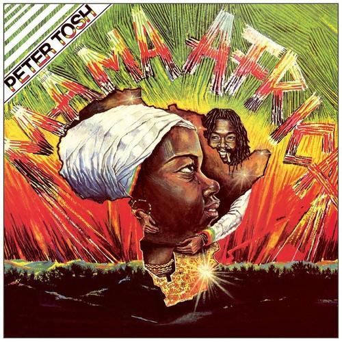 Mama Africa - Vinyl LP