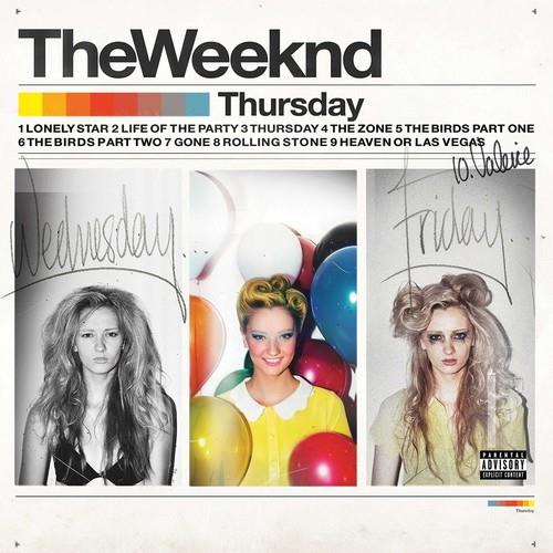 Thursday - Vinyl LP