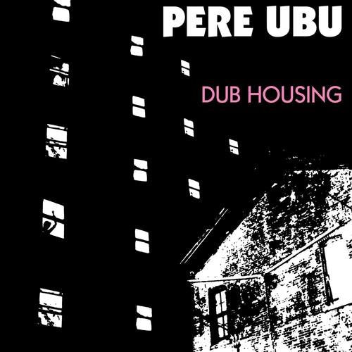 Dub Housing - Vinyl LP