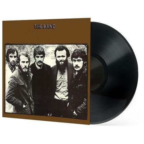 The Band. - Vinyl LP 180 Gram