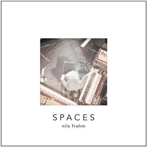 Spaces - Vinyl LP
