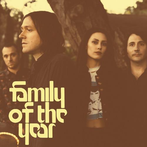 Family of the Year - Deluxe Edition Vinyl LP