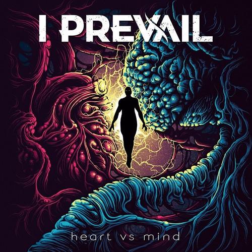 Heart Vs. Mind - Vinyl LP