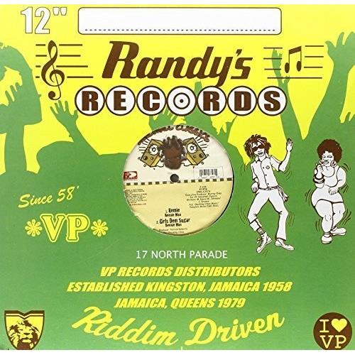 Romie - 12-Inch Single