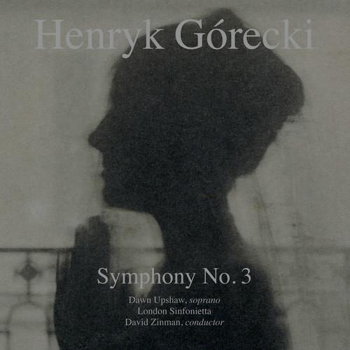 Symphony No 3 - Vinyl LP